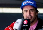 Reunião dos pilotos na Áustria teve “monólogo” de Alonso