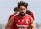 Flamengo deseja contratação de meia Gabriel, do Benfica