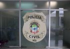 Homem é preso após matar esposa transexual a pauladas na Capital