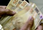 Beneficiários com NIS final 5 recebem hoje o Auxílio Brasil