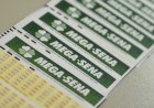 Mega-Sena sorteia hoje prêmio estimado em R$ 50 milhões