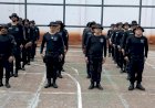 Polícia Penal assume guarda externa de presídios e escoltas de presos