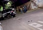 Mulher grita por socorro, moradores invadem casa e assassinam homem a facadas em Campo Grande