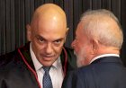 Moraes atende pedido de Lula e antecipa diplomação para 12 de dezembro