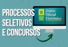DOE convoca candidatos classificados nos certames da Agraer e da Funsau