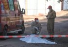 Homem é esfaqueado no peito e morre no centro de Campo Grande