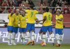 Copa: Brasil enfrenta Camarões tentando manter 100?aproveitamento