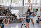 Campo Grande recebe a fase final da Liga MS de Voleibol 2022