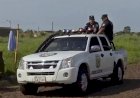 Adolescente é encontrado morto com ferimentos de balas em distrito paraguaio