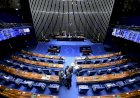 Com 64 votos a favor, Senado aprova PEC 'Fura Teto'