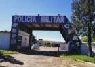 Policiais militares são presos em operação do Gaeco na fronteira