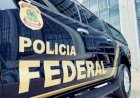 Polícia Federal deflagra operação contra tráfico de drogas em MS