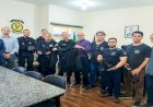 Tropa de elite da Polícia Penal de MS recebe fardamento