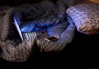 Qualidade de sono das mulheres é pior que a dos homens, indica estudo