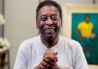 Morre o Rei Pelé aos 82 anos