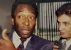 Jornalista de Dourados relembra entrevista com Pelé quando o ‘rei’ foi ministro dos Esportes