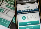 Novas regras do Pix passam a valer a partir de hoje