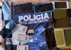 Seis pessoas são presas suspeitas de sequestro