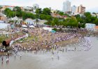 Festival de Pesca de Corumbá, em fevereiro, incentiva o pesque e solte