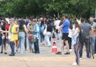 Provas do Enem são reaplicadas hoje e amanhã a 3,2 mil estudantes