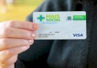 Benefício de janeiro do Mais Social estará disponível no dia 17