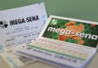 Mega-Sena sorteia prêmio estimado em R$ 16 milhões
