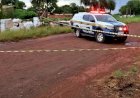 Homem é baleado e morre ao reagir abordagem da PM