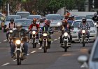Governo garante anistia de débitos para motos de até 162 cilindradas
