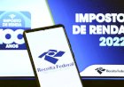 Receita abre hoje consulta a lote residual de restituição do IR