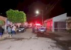 Jovem é assassinado com mais de 10 tiros dentro de casa