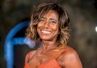 Luto: Morre a jornalista Glória Maria, ícone da TV