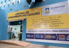 Central do Cidadão amplia horário de funcionamento para atender IPTU