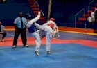 Atletas e técnicos representam MS em disputa nacional de taekwondo no RJ