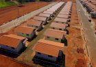 Governo amplia subsídio para famílias de baixa renda financiarem moradias