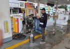 Imetro-SC fiscaliza mais de 600 bombas de combustíveis em Santa Catarina