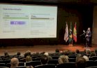 Presidente da FCC apresenta Programa de Incentivo à Cultura em painel com empresários e produtores no CIC