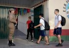 Como é o dia a dia de uma Escola Mais Segura em Santa Catarina