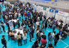 Feirão de Aprendizagem auxilia 1.200 jovens a ingressarem no mercado de trabalho