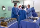 Governo do Estado e Hospital de Joaçaba ampliam realização de cirurgias ortopédicas