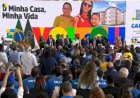 Minha Casa, Minha Vida: quem recebe Bolsa Família ou BPC não precisará mais pagar parcelas