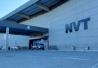 Greve: dois aeroportos em SC devem parar por uma hora a partir de segunda-feira