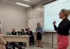 Udesc Oeste capacita centenas de enfermeiros em diversos municípios de Santa Catarina