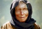 Baba Vanga, que previu o 11 de setembro, deixou previsões para 2024