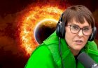 Astróloga faz previsão bombástica do fim dos tempos: ‘Muita gente vai desencarnar’