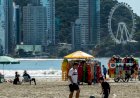 SC terá aumento de 146? turistas ‘gringos’; veja as cidades entre os destinos favoritos