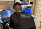 Polícia Civil intensifica ações de combate à corrupção em Santa Catarina