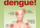 Dengue em SC: com a chegada do verão, prevenção precisa ser reforçada