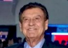 Morre Altamiro Philippi, empresário e economista de SC: ‘Era um visionário’
