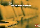 AVISO DE PAUTA: Governador inaugura reforma e ampliação de escola em Vargem Bonita nesta quinta-feira