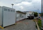 Saúde em Obras: nova sala de espera do Hospital Regional de São José é ampliada com mais conforto para os pacientes